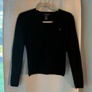 sarah spencer sweater